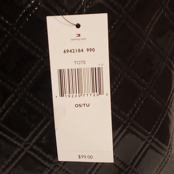 Tote bag - Picture 3 of 10